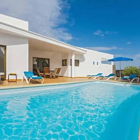 Villa Casa Alice Playa Blanca (Lanzarote)